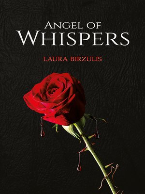 cover image of Angel of Whispers